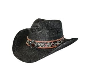 Kapelusz  STARS & STRIPES BRENDA