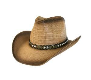 Kapelusz  STARS & STRIPES MONTERRY