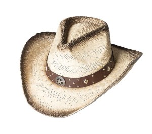 Kapelusz  STARS & STRIPES SANTIAGO