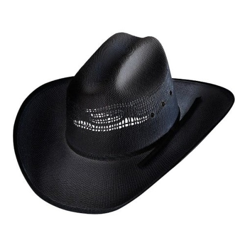 Kapelusz  STARS & STRIPES ASHTON BLACK