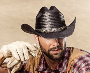 Kapelusz  STARS & STRIPES BRONX