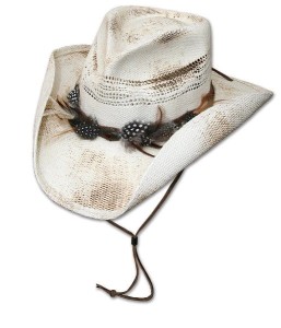 Kapelusz  STARS & STRIPES CORONA