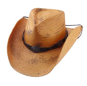 Kapelusz  STARS & STRIPES RED ROCK