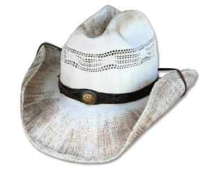 Kapelusz  STARS & STRIPES SNAKE