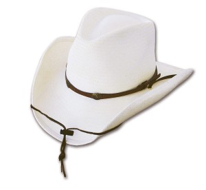 Kapelusz  STARS & STRIPES BANDIT