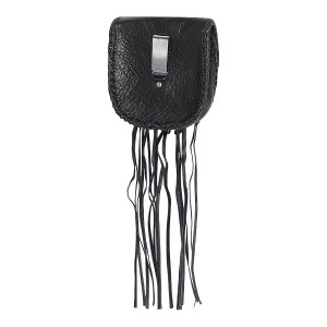 Torba westernowa na pasek ANOKI BLACK