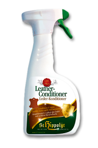 Leather Conditioner 500ml - Spray nawilżający wyroby skórzane