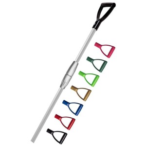 Uchwyt do gabli V-PLAST TELESCOPIC