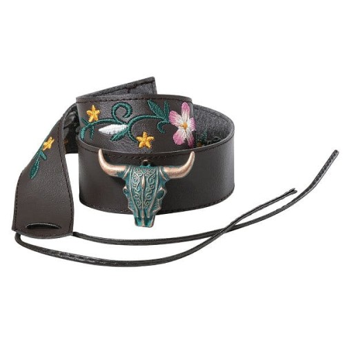 Opaska na kapelusz westernowy