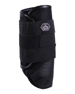 Ochraniacze krosowe przednie QHP Q-Cross "Eventing Technical" 