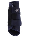 Ochraniacze krosowe tylne QHP Q-Cross "Eventing Technical"