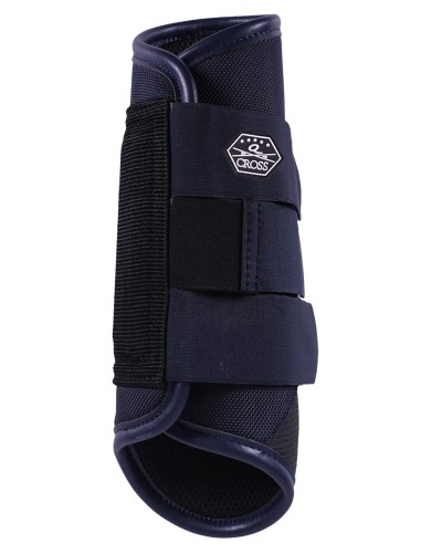 Ochraniacze krosowe tylne QHP Q-Cross "Eventing Technical"