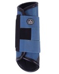 Ochraniacze krosowe tylne QHP Q-Cross "Eventing Technical"   