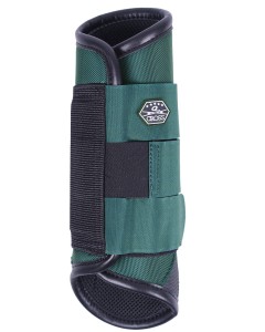 Ochraniacze krosowe tylne QHP Q-Cross "Eventing Technical"   