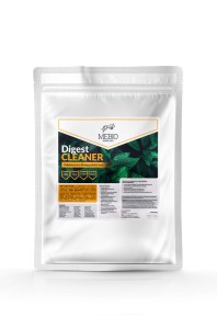 MEBIO Digest Cleaner 2kg  - odpiaszczacz