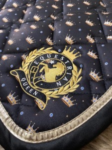 Czaprak EQ.QUEEN Naples 