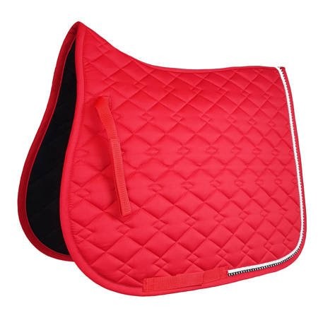 Czaprak York Avril wszechstronny FULL -  Tango Red