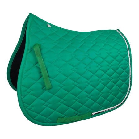 Czaprak York Avril wszechstronny FULL - Pepper Green