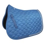 Czaprak York Avril wszechstronny FULL - Captains Blue