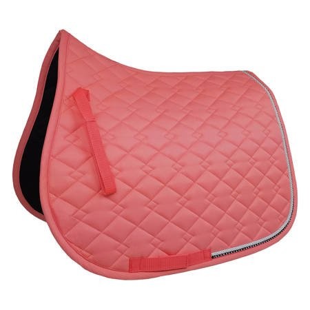 Czaprak York Avril wszechstronny FULL - Shell Pink