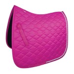 Czaprak "Avril" ujeżdżeniowy - Rose Violet