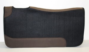 Pad westernowy filcowy 32" x 32"