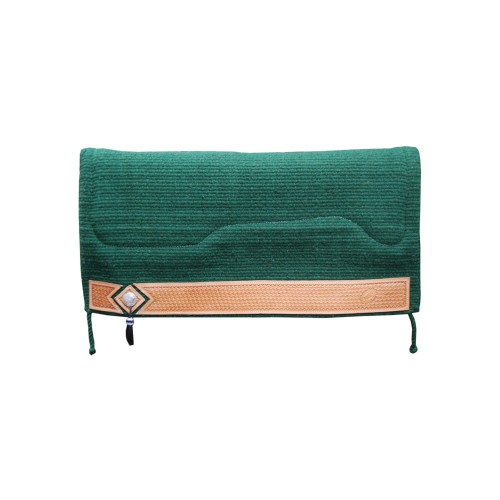 Pad westernowy BARBWIRE - WYSYŁKA 48H