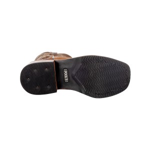 Kowbojki UNISEX 696-30M-CR