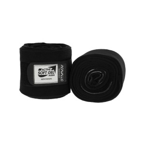 Owijki polarowo-żelowe ACAVALLO - WYSYŁKA 48H