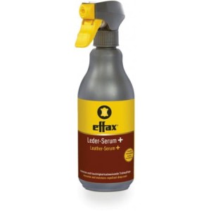 EFFAX Leather - Serum + 500ml - serum do wyrobów skórzanych
