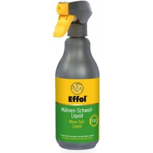 EFFOL Mane Tile Liquid 500ml odżywka do grzywy i ogona