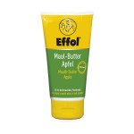 EFFOL Moutch Butter Apple 150ml balsam do pyska i wędzidła