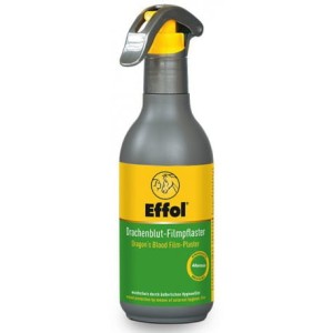 EFFOL Dragon's Blood Film Plaster 250ml preparat na rany