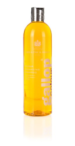 GALLOP COLOUR ENHANCING SHAMPOO 500ml - szampon