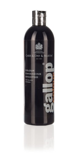 GALLOP COLOUR ENHANCING SHAMPOO 500ml - szampon  