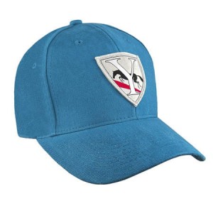 Czapka z daszkiem York Jumper III