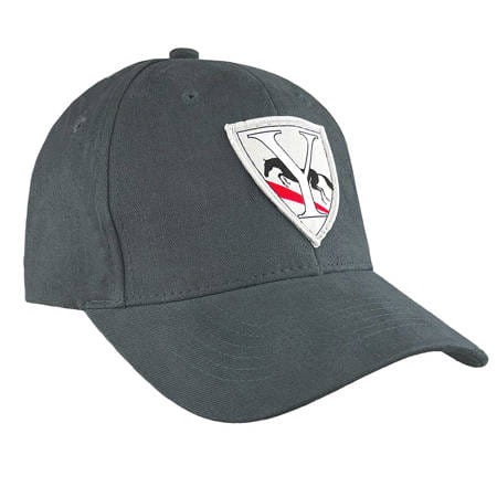 Czapka z daszkiem York Jumper III  