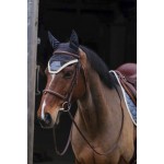 Nauszniki EQUITHÈME "DENIM" 