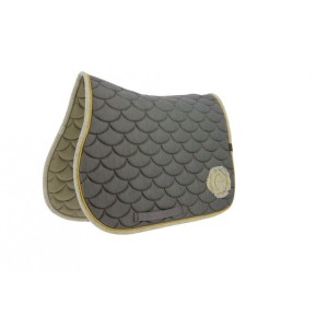 Czaprak wszechstronny EQUITHÈME "DENIM" 