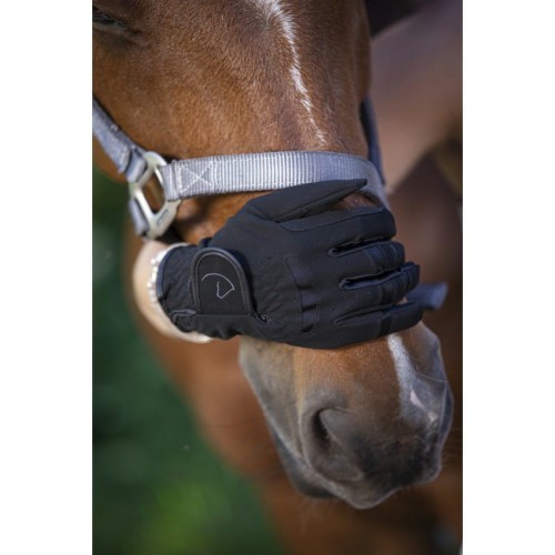 Rękawiczki EQUITHÈME "GRIP” 