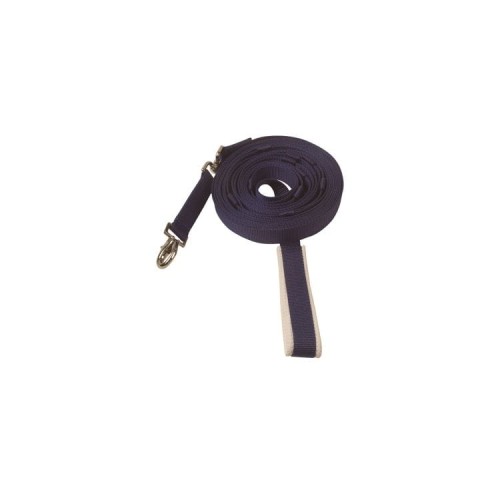 Lonża z krętlikiem 8m - WYSYŁKA 48H