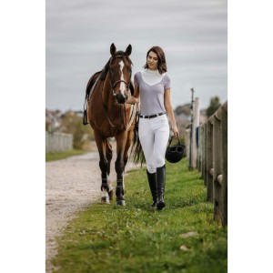 Koszulka damska EQUITHÈME "LERMA"  