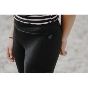 Bryczesy dziecięce EQUITHÈME "LYLY"