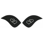 Nakładki na oficerki EQUITHÈME "MY PRIMERA" 