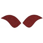 Nakładki na oficerki EQUITHÈME "MY PRIMERA"  