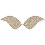 Nakładki na oficerki EQUITHÈME "MY PRIMERA"  