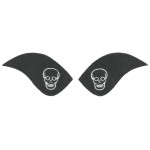 Nakładki na oficerki EQUITHÈME "MY PRIMERA" 