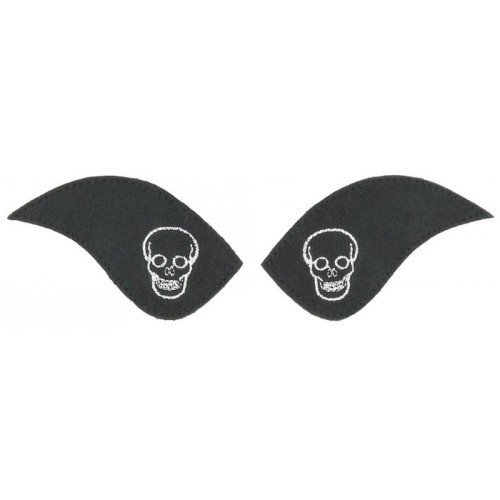 Nakładki na oficerki EQUITHÈME "MY PRIMERA" 