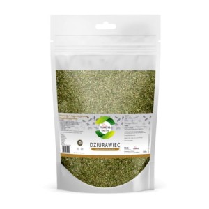 NuVena Herbs - Dziurawiec zwyczajny 1kg - WYSYŁKA 48H