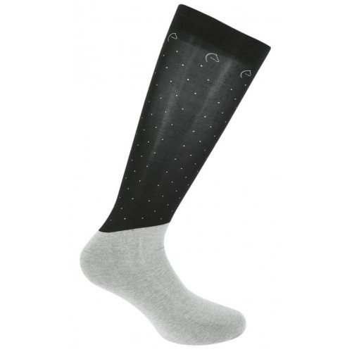 Skarpetki EQUITHÈME "SHOW"  